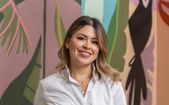 Taera : le Venezuela de Victoria