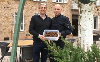 Vidauban : le bon goût des Magnans 
