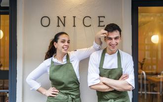 Onice, hissez haut !