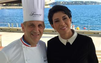 Quand Meryem Cherkaoui rencontre Philippe Joannès
