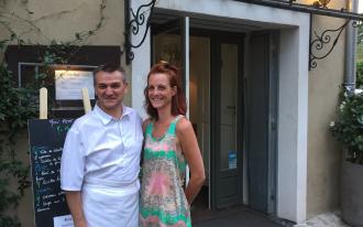 Mouans : "Petit Resto" mais grande qualité