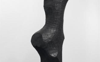 Cinq sculpteurs à Sainte Roseline
