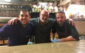 Nice : Un Terroir Divin convivial