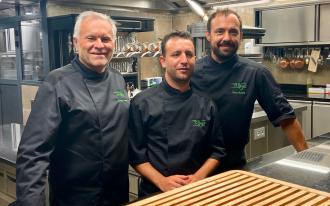 La Table d’Elise revient à l’essentiel