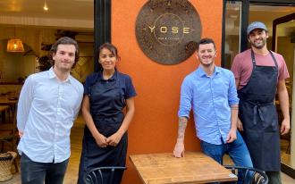 Yose : le Pérou en Méditerranée