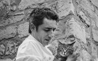 Mougins : Fétisson le magnifique