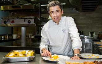 Retour aux sources niçoises pour le Westminster
