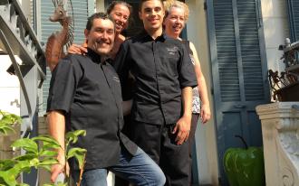 Cannes : L’Antidote gourmand