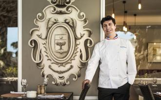 Beaulieu : La carte Franques à La Réserve