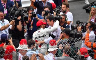 Monaco retrouve sa formule...