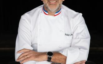 Philippe Joannès, un MOF au One Monte Carlo