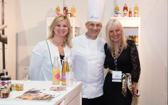 Le « Davos » de la gastronomie à Monaco