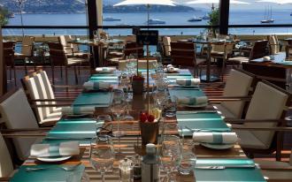 Fairmont : L’Horizon en partage