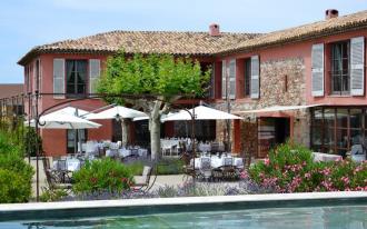Fréjus : Plaisirs du Clos des Roses