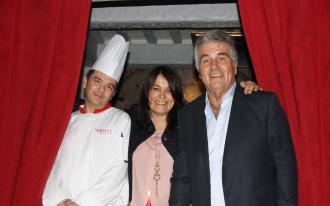 Nice : Du bon bistrot chez "Marcel"