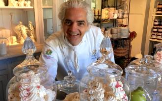 Luberon gourmand au Phebus