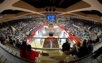 Une Roca Team ambitieuse