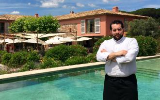 Clos des Roses : signé Pasquale