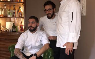 Aix : L’Esprit De Passorio