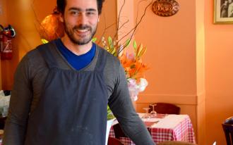 Chez Davia : la tradition familiale 