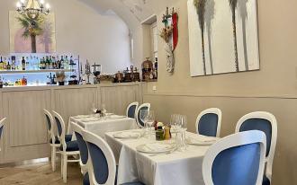 Bordighera : le Capo de Napoli