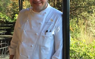 Les Arcs : Sanjou l’enchanteur