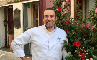 La Colle : L’Atelier gourmand de Scordel