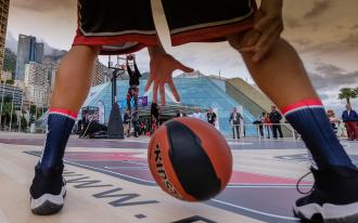 Sportel : Le rendez-vous des médias et du sport