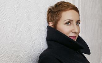 Stacey Kent et l’Orchestre Philarmonique de Monte Carlo : « I know I dream »