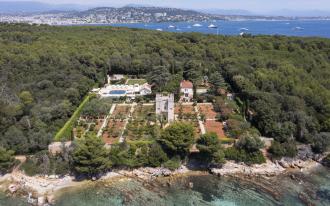 Le bijou secret de Lérins