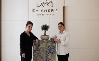 Em Sherif : le Liban sublimé