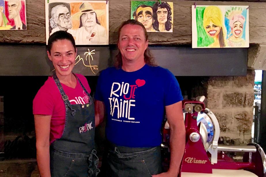 « Rio je t'aime » : bien sûr !