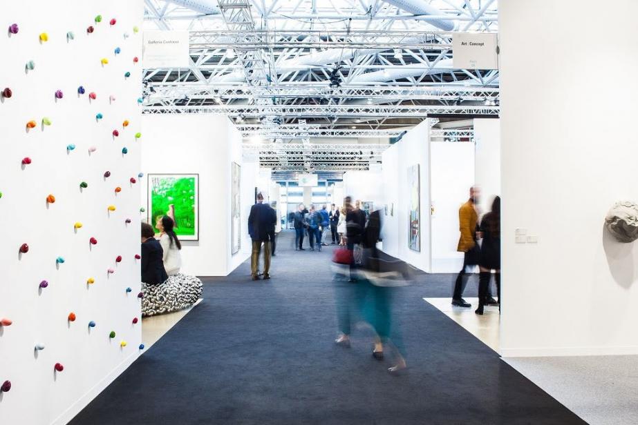 Semaine de tous les arts à Monaco