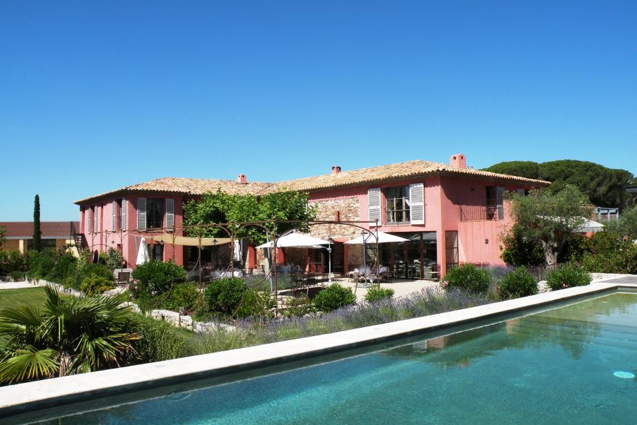 Fréjus : un Clos des Roses gourmand