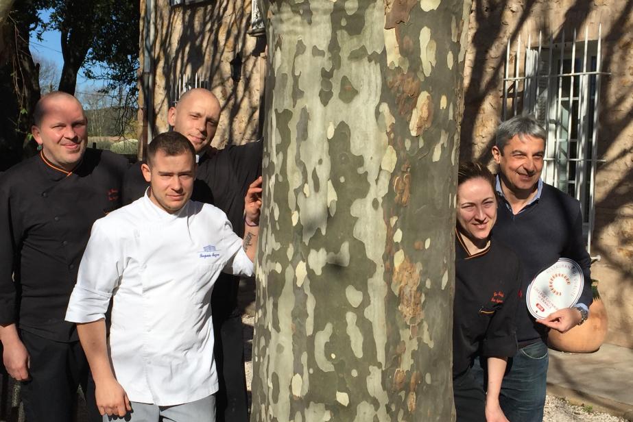 Magnans gourmands à Vidauban