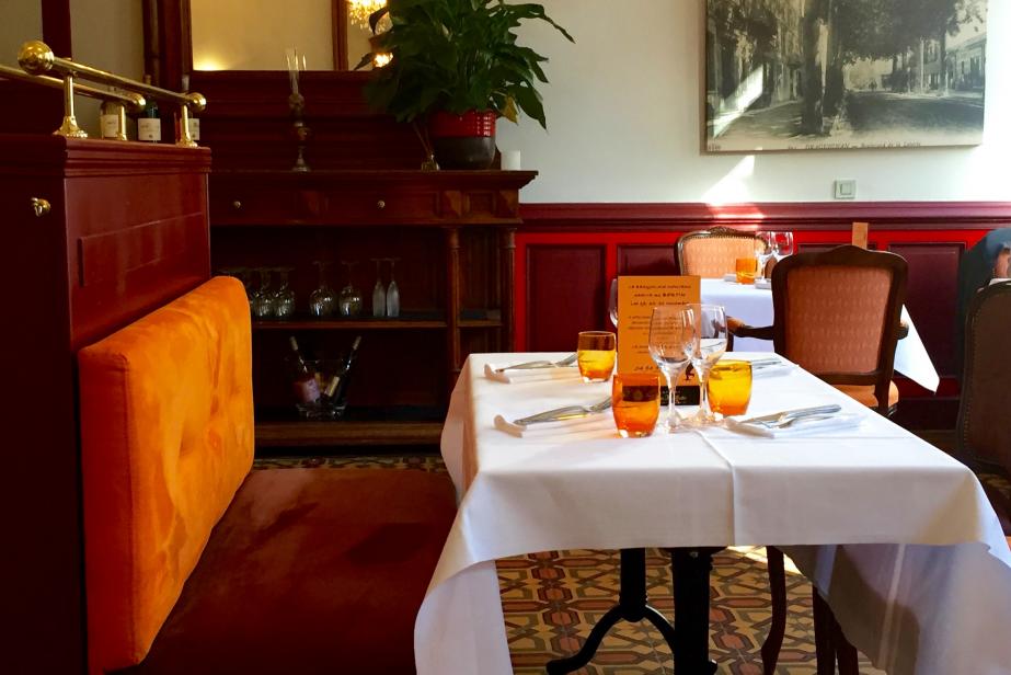 Brasserie Bertin : le (bon) bouchon dracénois