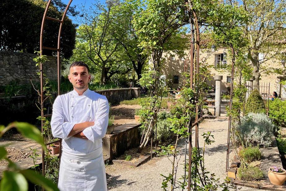 Moustiers : La Bastide des bonheurs