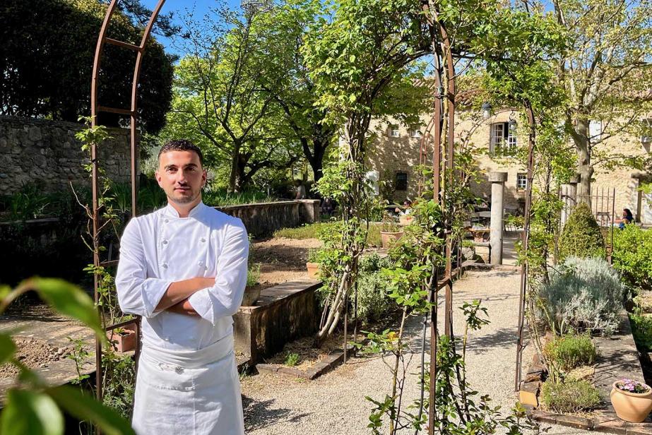 Moustiers : La Bastide des bonheurs