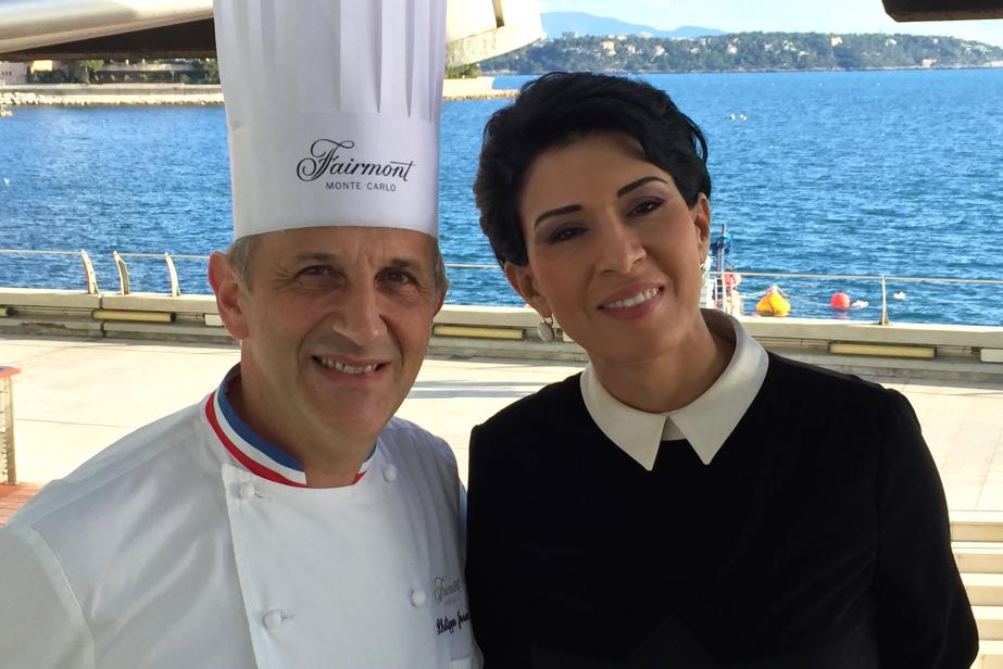 Quand Meryem Cherkaoui rencontre Philippe Joannès