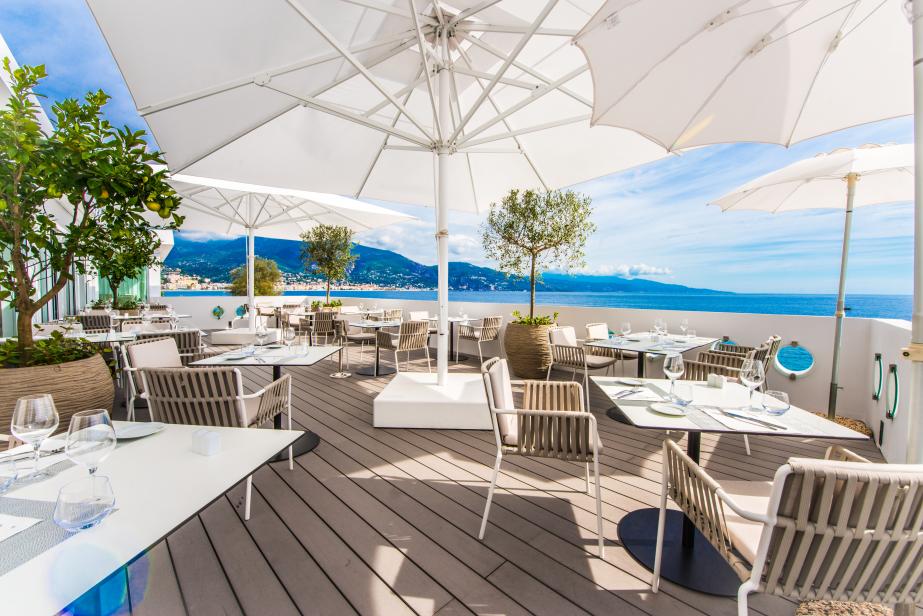 Sous le charme de La Cigale Vista Beach