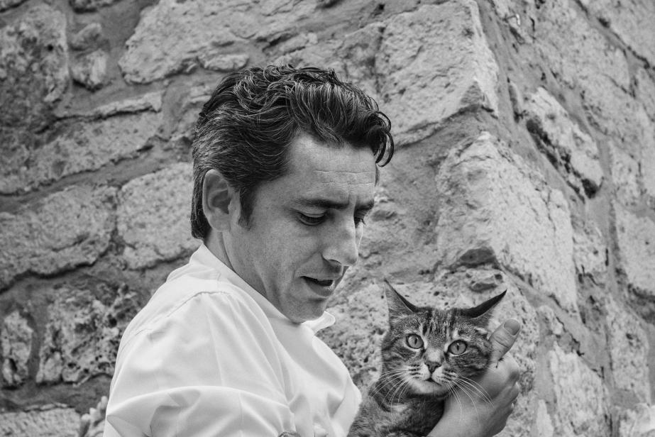 Mougins : Fétisson le magnifique