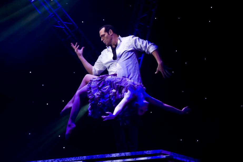 The Illusionists