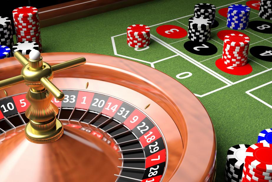"World Gaming Expo" à Monaco