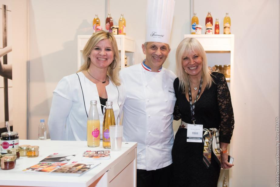 Le « Davos » de la gastronomie à Monaco