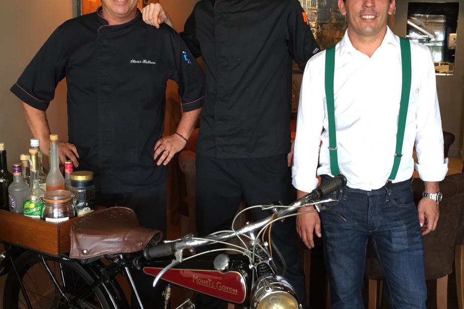 Beaulieu : Bienvenue dans L’Atelier d’Emile 