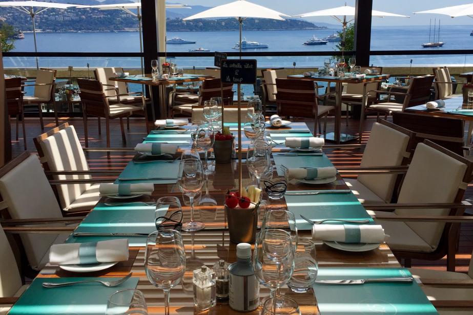 Fairmont : L’Horizon en partage