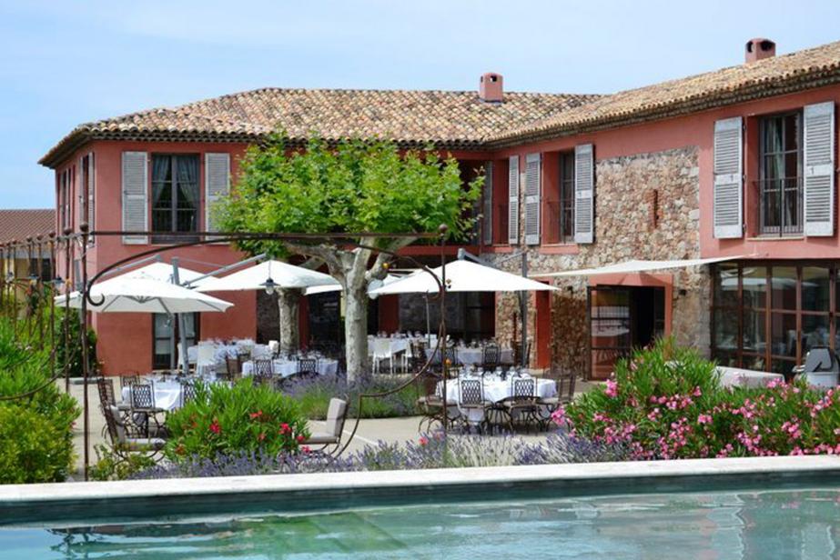 Fréjus : Plaisirs du Clos des Roses