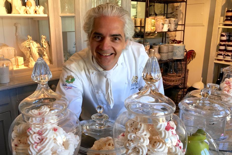 Luberon gourmand au Phebus