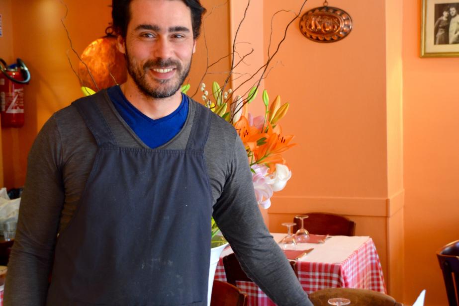 Chez Davia : la tradition familiale