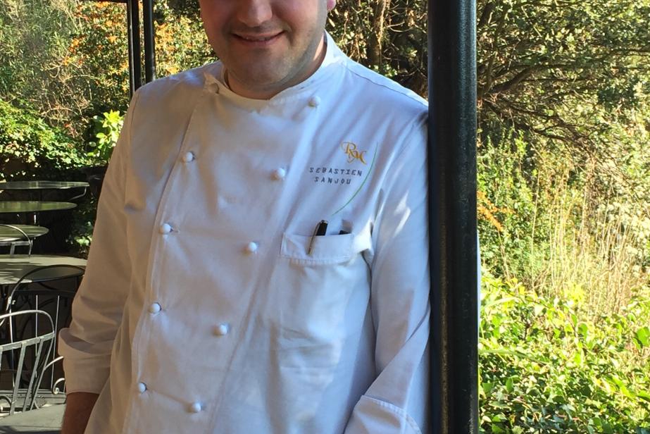 Les Arcs : Sanjou l’enchanteur